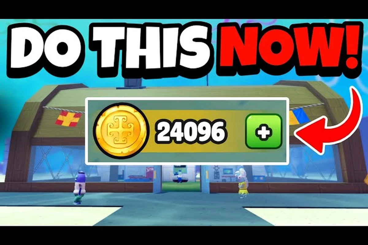 Save the Krusty Krab beginner mistakes to avoid on day one