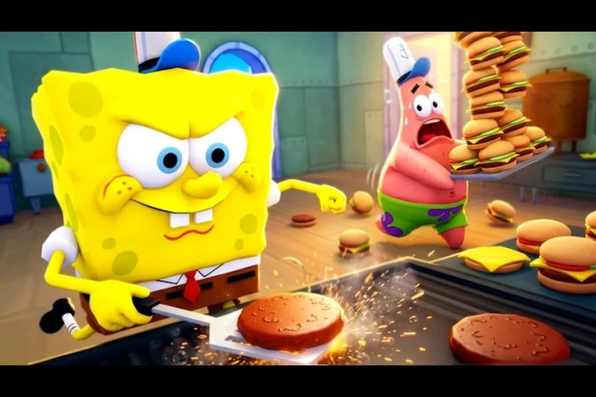 Save the Krusty Krab public server guide for random crews