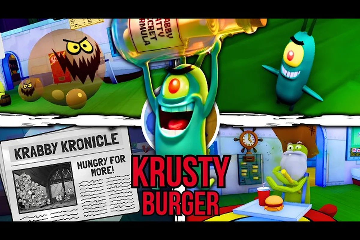 Save the Krusty Krab day 20 guide to reach day 100