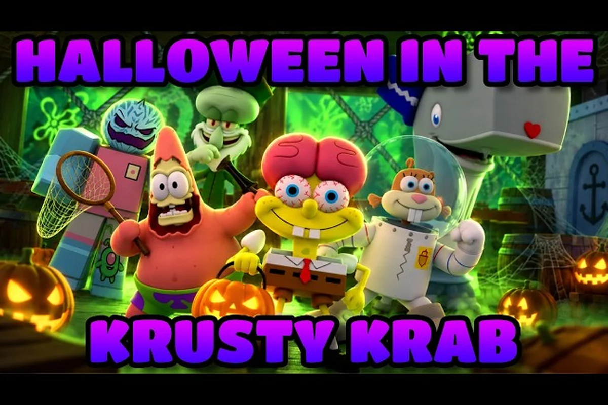 Save the Krusty Krab update predictions for future content