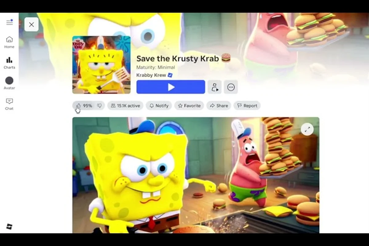 Save the Krusty Krab extra tray slots upgrade guide